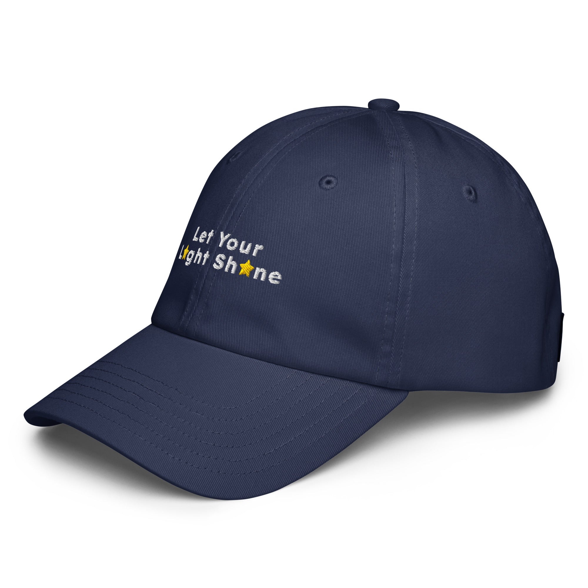 Let your Light Shine Under Armour® Dad Hat