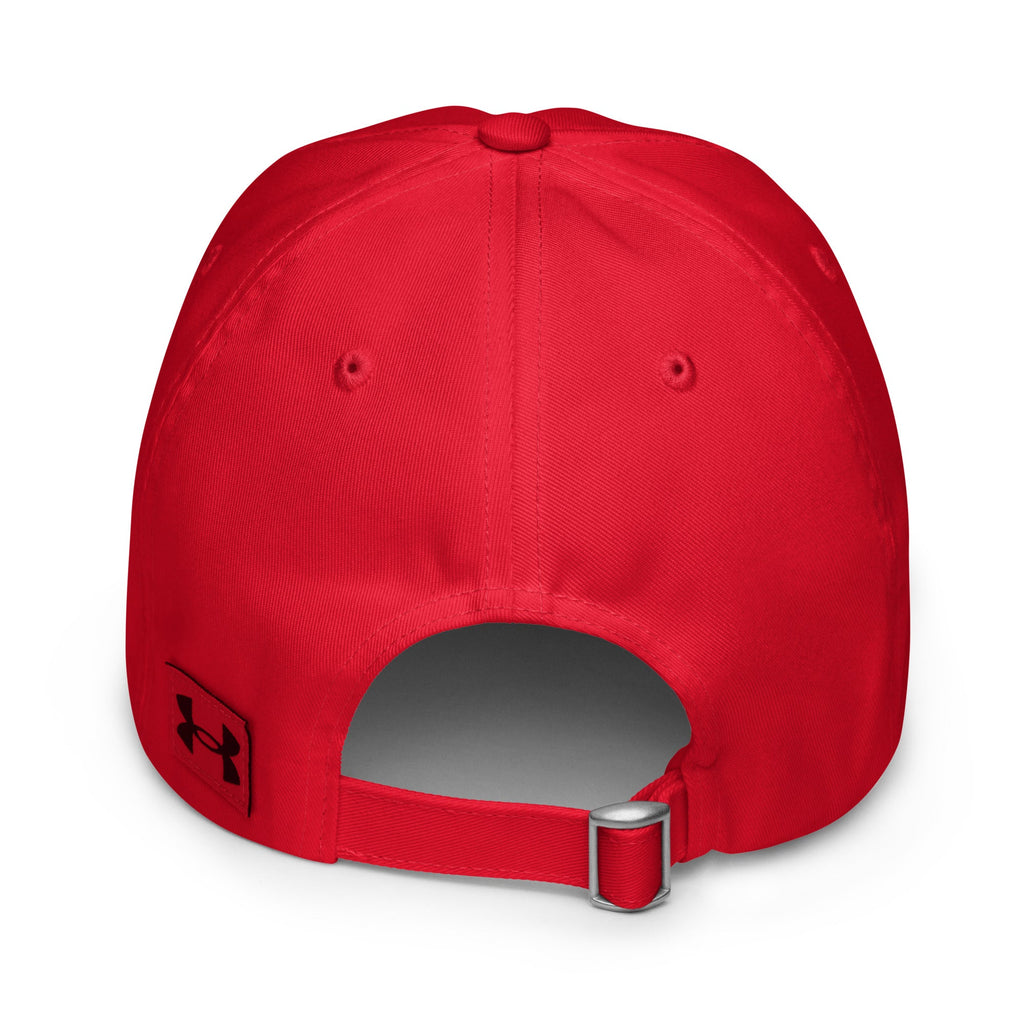 Let your Light Shine Under Armour® Dad Hat