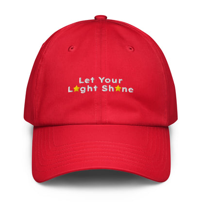 Let your Light Shine Under Armour® Dad Hat