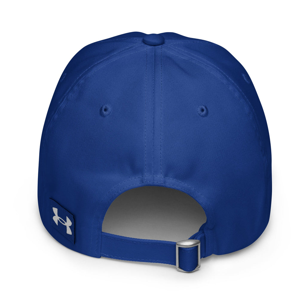 Let your Light Shine Under Armour® Dad Hat