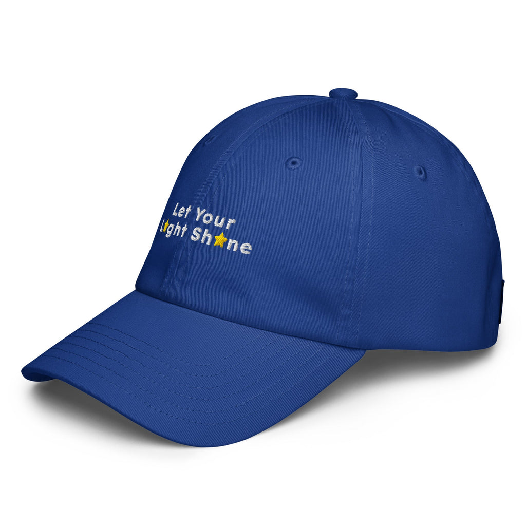 Let your Light Shine Under Armour® Dad Hat