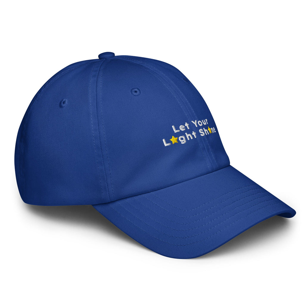 Let your Light Shine Under Armour® Dad Hat