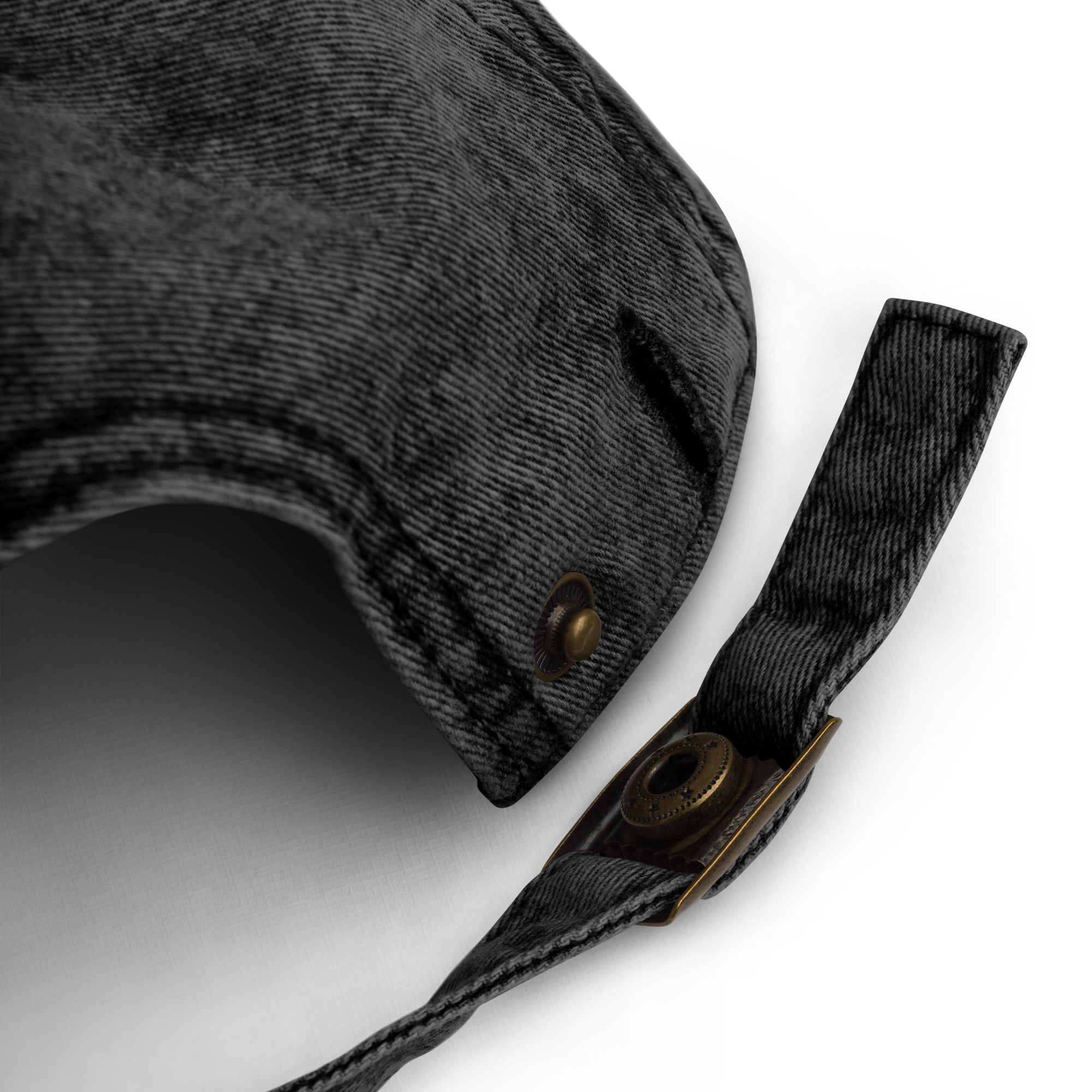 Joy - Vintage Cotton Twill Cap
