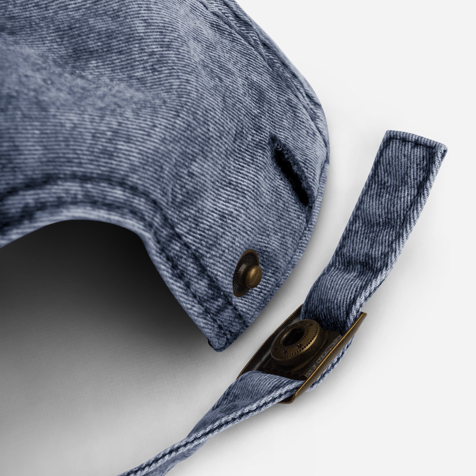 Joy - Vintage Cotton Twill Cap