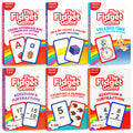 Card Pack Bundle